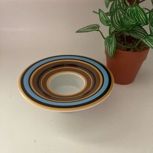 Porcelain Arzberg Candle Holder